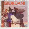 L'Astrée - Tommaso Giordani: Quartets & Quintets