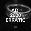 EHR - Ad 2020 Erratic - Single