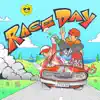 Nvscvr - Raceday