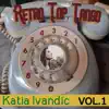 Katia Ivandic - Retro Top Tango, Vol. 1 - Single